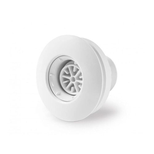 Aquamax with air inlet foil