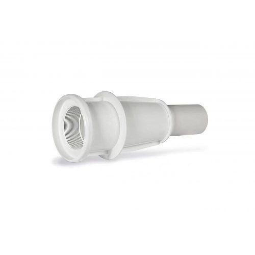 Wall outlet Aquamax - with protective cap