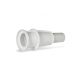 Wall outlet Aquamax - with protective cap