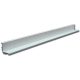Overflow grid support profile 23 x 26mm 2fm/thread