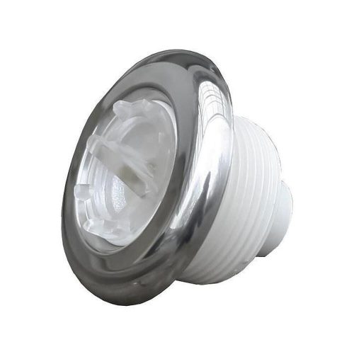 Air intake chrome 5/4"