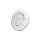 Reflector "SLIM 2018", concrete Whithe-35W