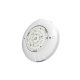 Reflector "SLIM 2018", concrete Whithe-35W