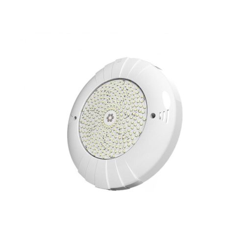 Reflector "SLIM 2018", concrete Whithe-50W