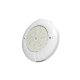Reflector "SLIM 2018", concrete RGB-35W