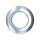 Reflector STD2002 Inox front plate