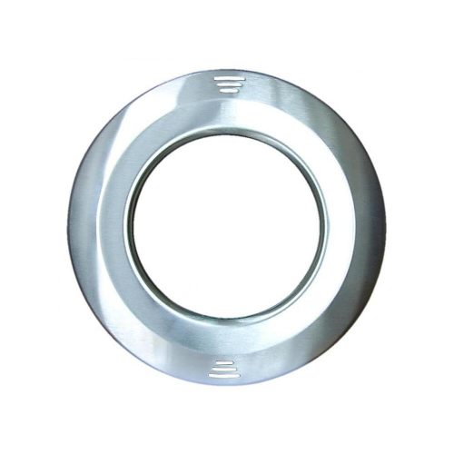 Reflector STD2002 Inox front plate