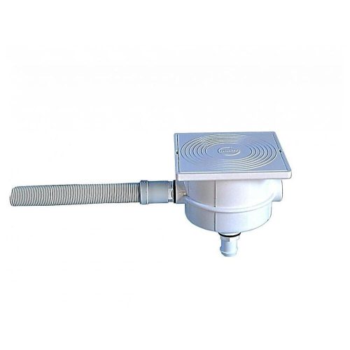 Reflector junction box