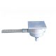 Reflector junction box