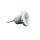 Reflector MINI2001 36 WHITE SMD LED threaded 2" 6W/12V