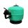 Filtrex Side O1000 40m3/h 2 1/2" without valve