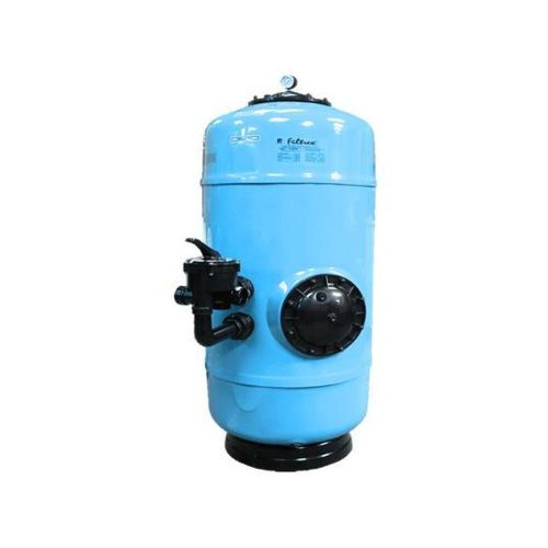 FHB 1m O1000 23.5m3/h 2 1/2" (without valve)