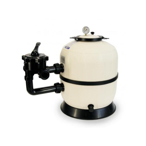 Aquarius SIDE O790 22m3/h 2"
