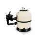 Aquarius SIDE O790 22m3/h 2"