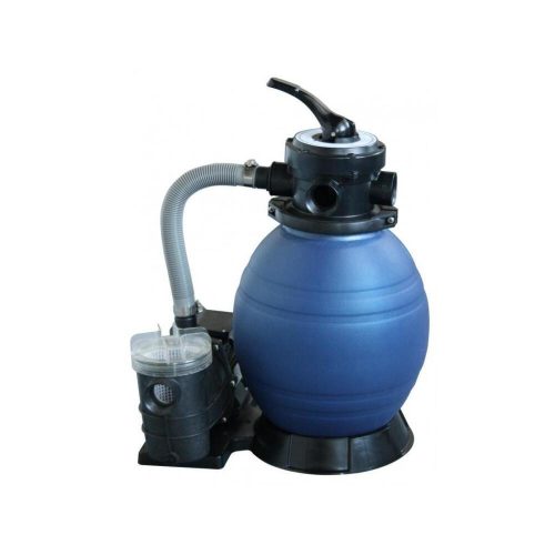 Filter set Basic O450mm 0.75HP Basic 8m3/h