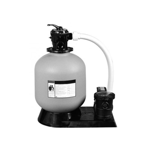 Filter set Neo O610mm 1.0HP Basic 15m3/h