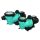 Mini Streamer STR 100M 15m3/h H=10m 1.0HP 230V