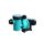 Flooder FLO 550T 88m3/h H=10m 5.5HP 230/400V