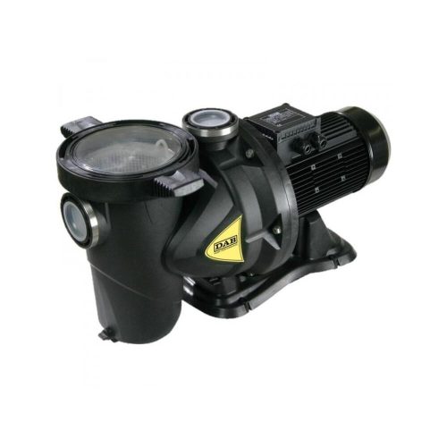 DAB Euroswim 75T 14m3/h H=10m 0.75HP 400V