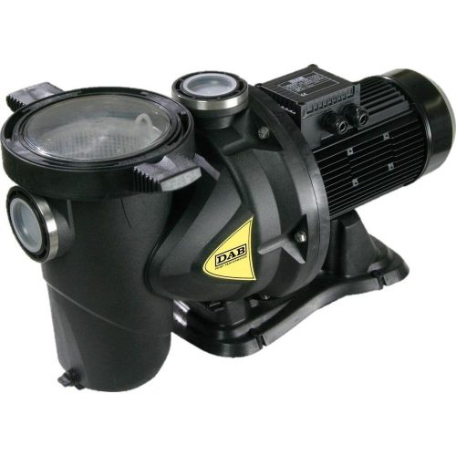 DAB Euroswim 300T 38m3/h H=10m 3.0HP 400V