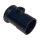 Heating cartridge adhesive connector D50 x 3/4", with 'O'-ring