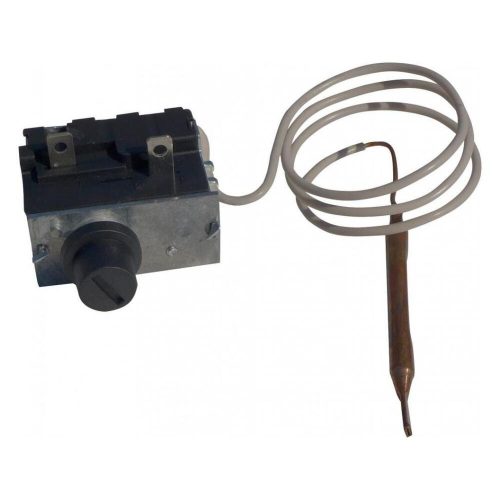 Heating cartridge, for Evo series, safety thermostat 0 - 55 °C