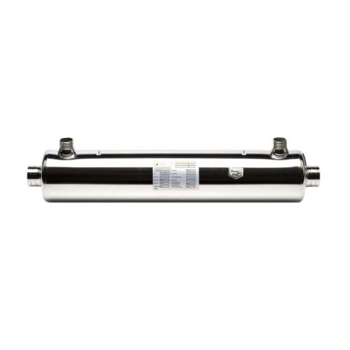 Heat exchanger Solar Hybrid D-SHWT 18/35 - 30/42 kW