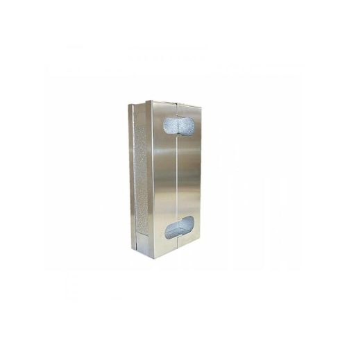 Polyurethane thermal insulation box D-PWT 30