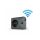 Wifi module for heat pump