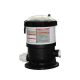 Tablet chlorine dispenser 16.8 kg, off-line