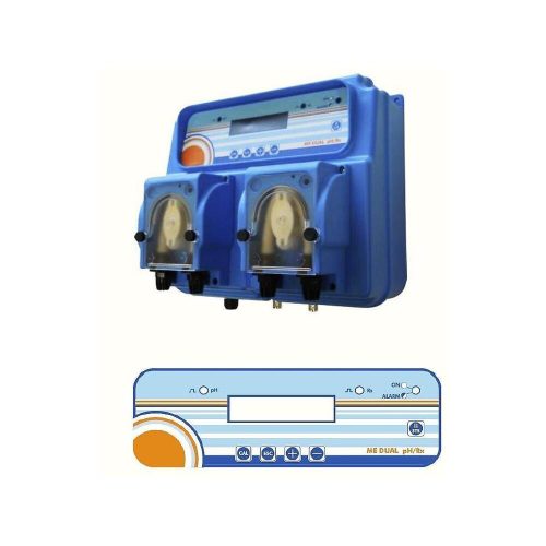 Microdos MP Dual KIT PH - 1.5l/h / RX - 3.0l/h