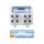 Microdos ME Dual KIT PVDF PH - 5.0l/h / RX - 10.0l/h