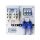 Microdos ME Dual PVDF Panel PH - 5.0l/h / RX - 10.0l/h