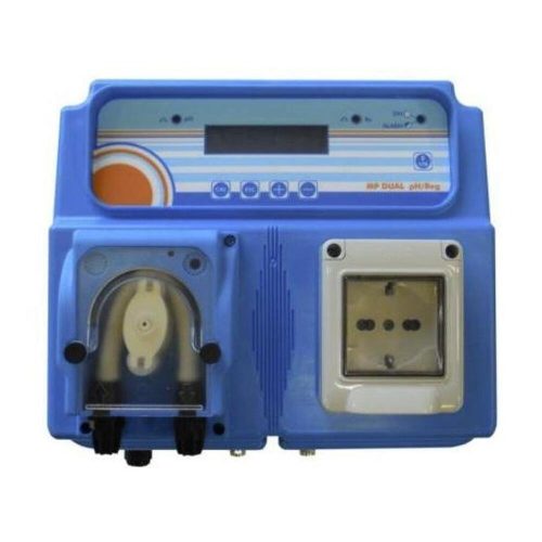 Microdos MP Dual KIT PH dosing / RX control for salt dissolver