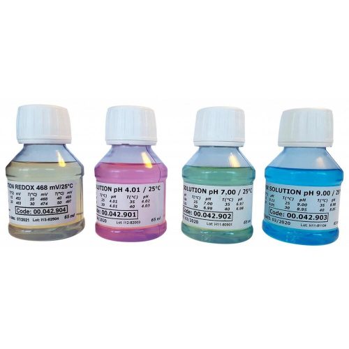 Microdos Calibration liquid PH7