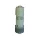 Microdos Foot valve PVDF SP 4 x 6mm