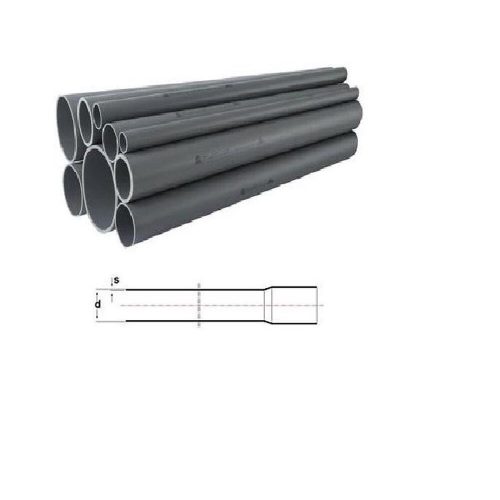 Pressure pipe - 3 meters/strand D 020 PN 16