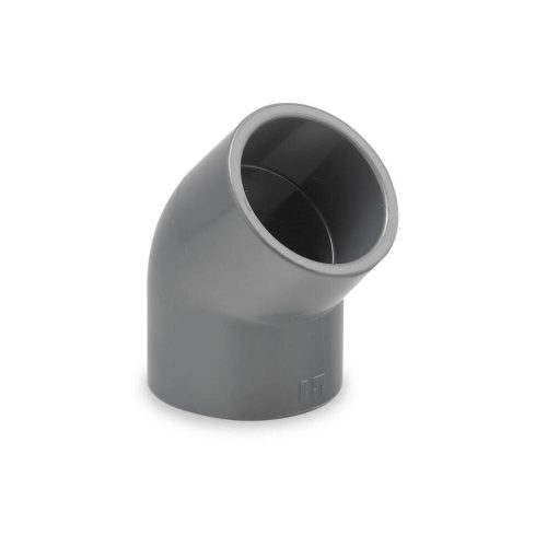 Elbow 45o D 032 PN16