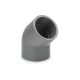 Elbow 45o D 032 PN16
