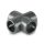 Cross fitting D 040 PN 16