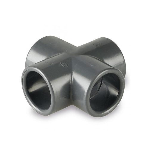 Cross fitting D 040 PN 16