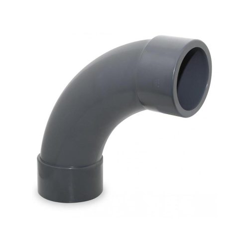 Elbow 90o D 050 PN16
