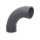 Elbow 90o D 063 PN16