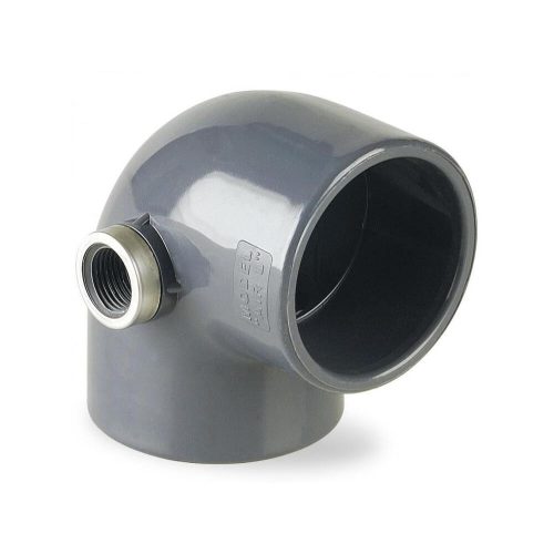 Elbow AIR L 90o D 050x1/2" PN16