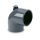 Elbow AIR 90o D 063x1/2" PN16