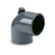 Elbow AIR 90o D 063x1/2" PN16
