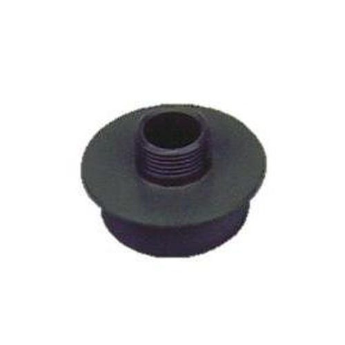 PVC reducer for flow switch D050 x KM 3/4"