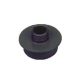 PVC reducer for flow switch D050 x KM 3/4"