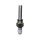 Temperature sensor socket 1/2"