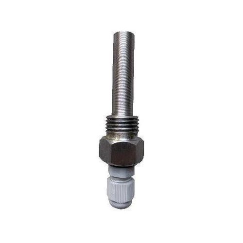 Temperature sensor socket 1/2"